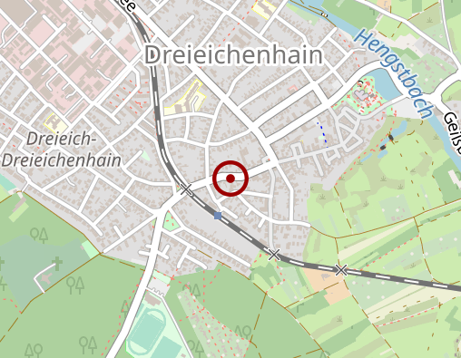 Karte: Genn Christoph