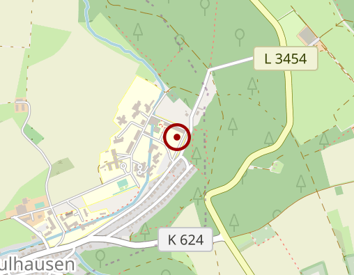 Karte: Sankt Vincenzstift gGmbH