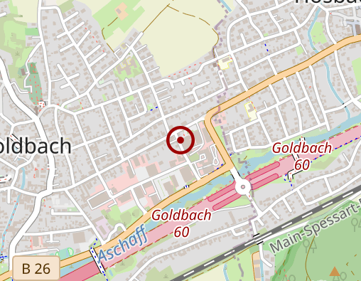 Karte: Eichler Christa Praxis f. Logopädie Logopädie