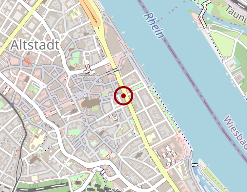 Karte: Schwarzkopf Beate