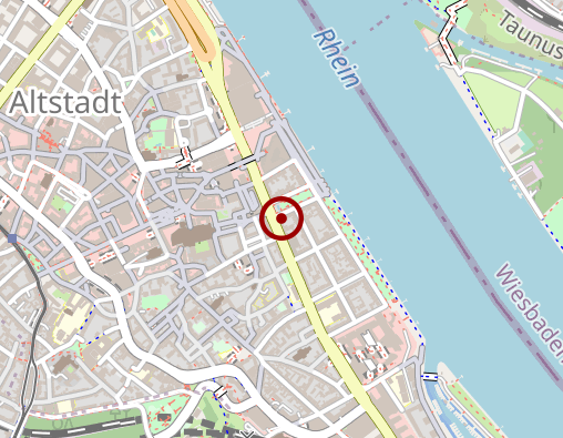 Karte: Leithoff Peter Dr.