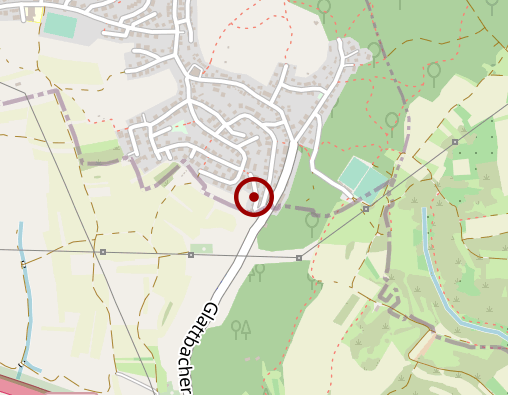 Karte: Sauer-Daum Petra Tierheilpraktikerin