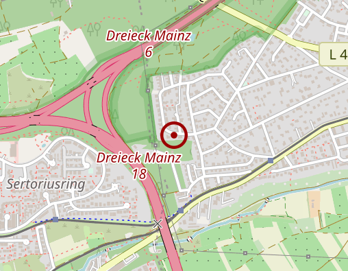 Karte: Amarotico-Kropf Edda