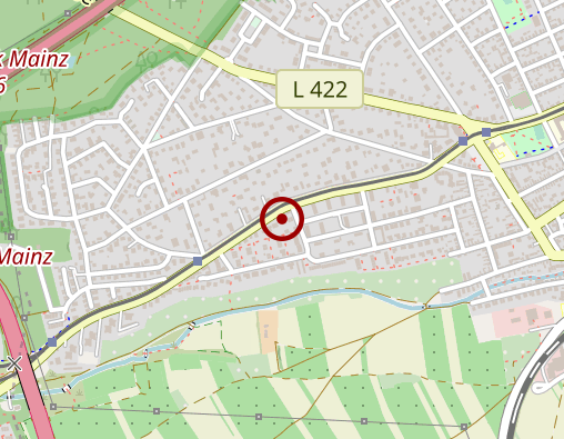 Karte: Brinkmann Helga