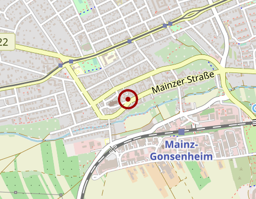 Karte: DIE ALLTAGSBEGLEITER