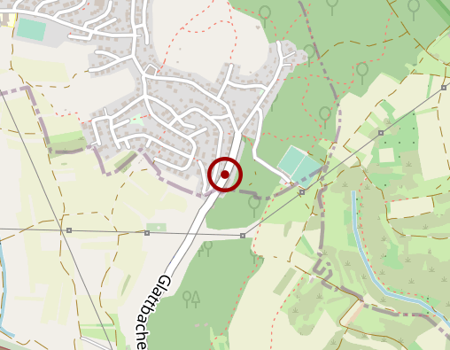 Karte: Thörner Sandra Heilpraktikerin