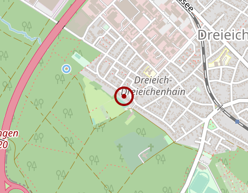 Karte: Liersch Monika Dipl.-Psychologin