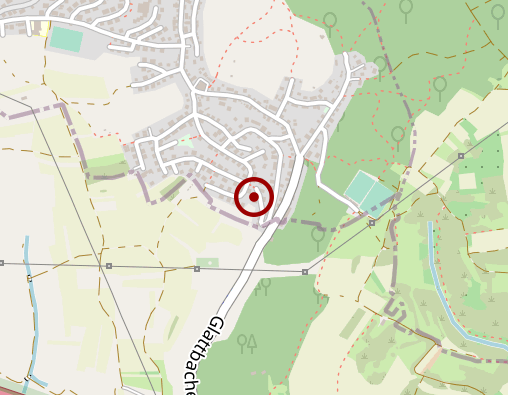 Karte: Scheuplein Hans-Jürgen Dipl.-Psych. u. Tina Zahnärztin