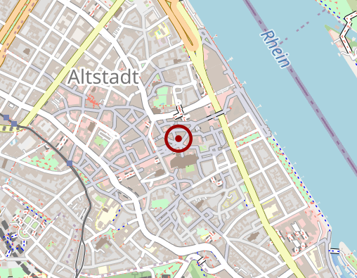 Karte: Kuroszczyk A. Dr.