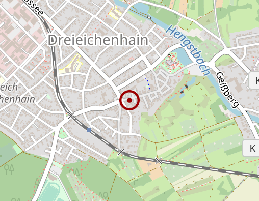 Karte: Brunnen-Apotheke