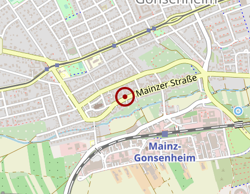 Karte: Langschied Sabine