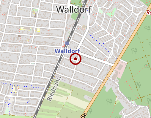 Karte: Sauer-Kemmler