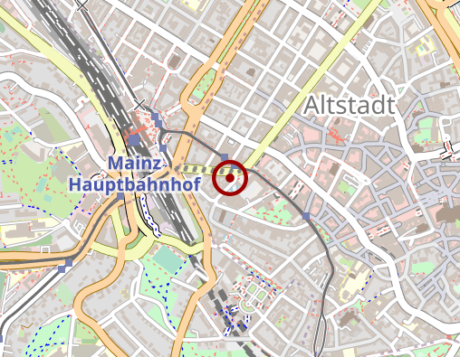 Karte: Watter Robert