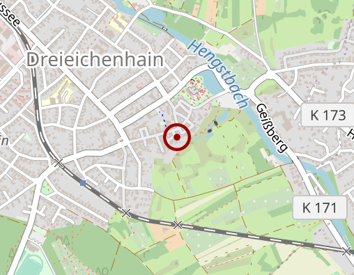 Karte: Eichler Martina