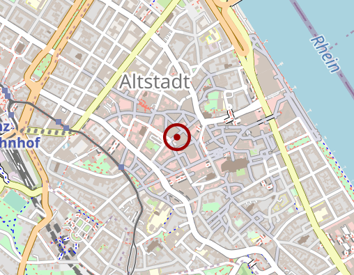 Karte: Kaiser Sabine Dipl.-Psych.