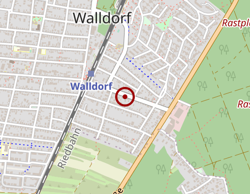 Karte: Steinbrecher Jutta