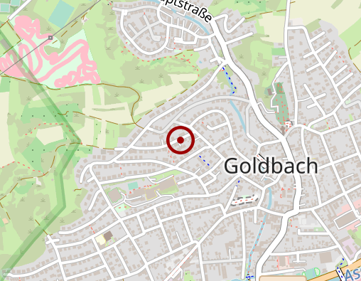 Karte: Stenger Monika staatlich geprüfte Masseurin