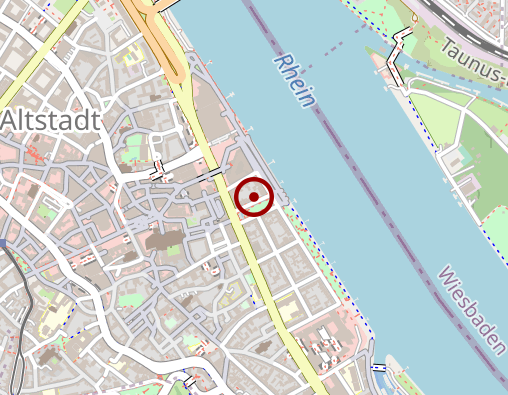 Karte: Hemsath-Kapp Hermine