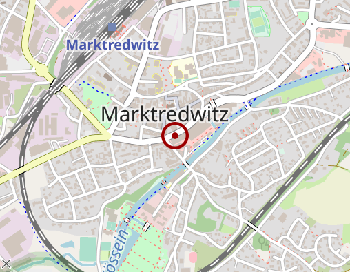 Karte: Fischer Robert