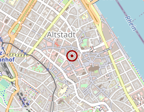 Karte: Eberle Juliane