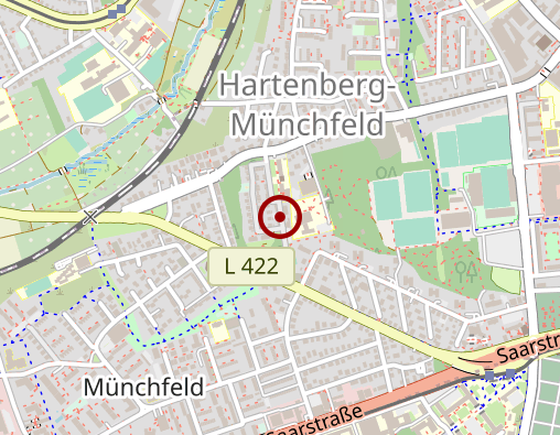 Karte: Schiller Sigrid Dr. phil. Dipl.-Psych.