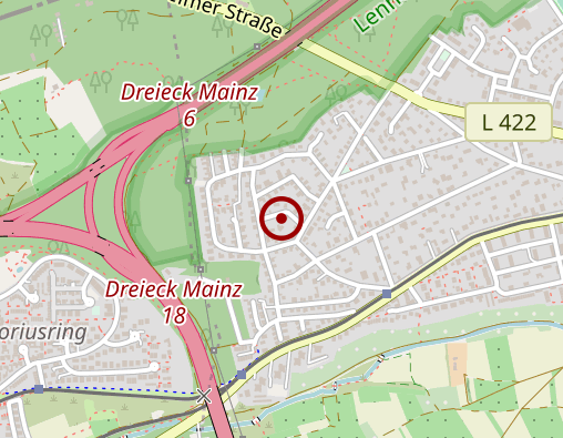 Karte: Scheicher Ulrich