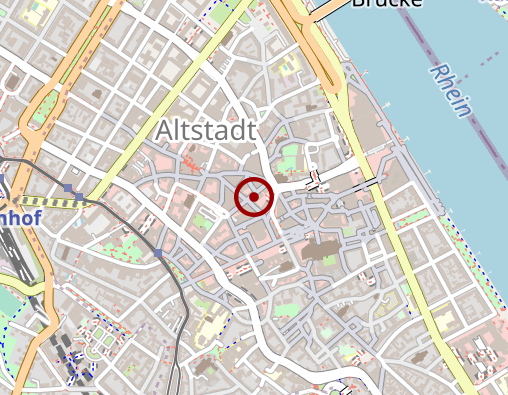 Karte: Thommessen Jens