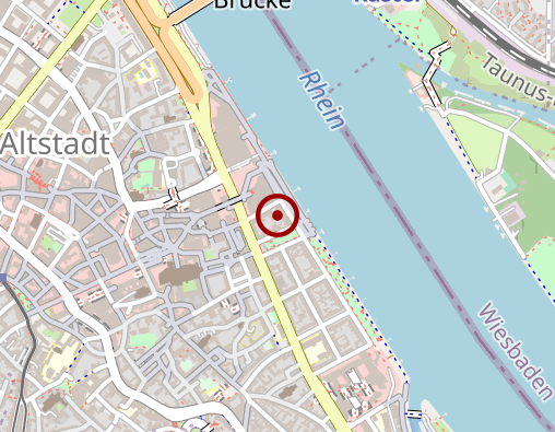 Karte: Kahl Ulrike Dr.