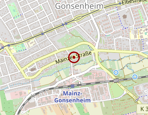 Karte: Leu Ines Dipl.-Psych.