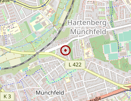 Karte: Fritsch Dörthe Dipl.-Psych.