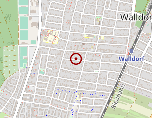 Karte: Kaulbars Andrea