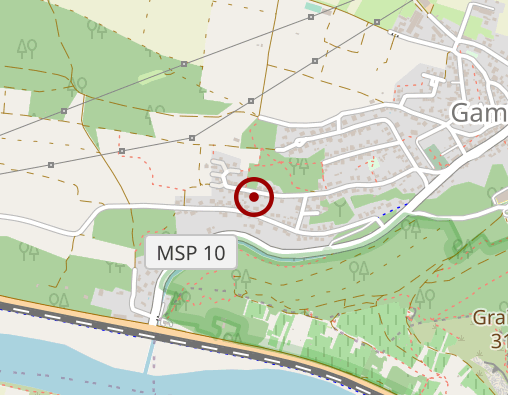 Karte: Kaiser Reinhard Physikalische Therapie