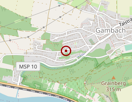 Karte: Schenk Josef Prof. Dr. Dipl.-Psych., Gisela