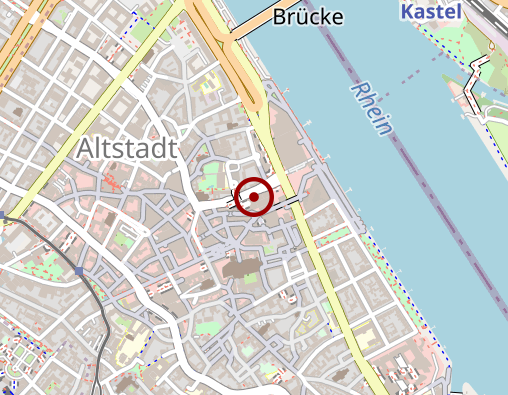 Karte: Schellinski Marc Oliver Dr. med. Orthopädie, Akupunktur (Vollausbildung), Chirotherapie