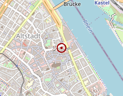 Karte: Physioteam Florian Gündel