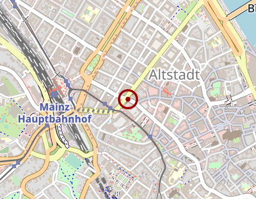 Karte: PIMA-MPU GmbH