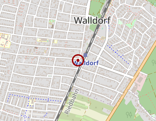 Karte: Mack Carmen u. Simone