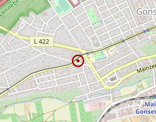 Karte: Neumann-Cosel Malte von Dr.med.(Università di Bologna)