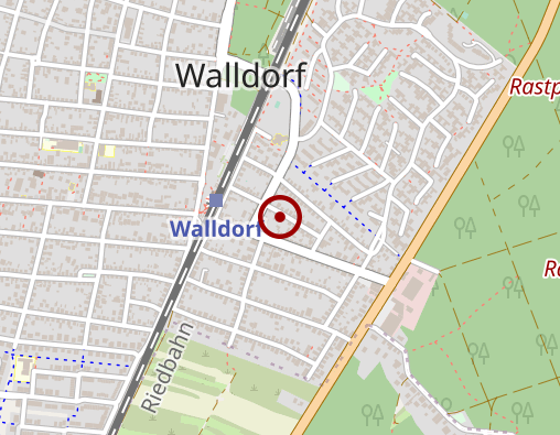 Karte: Sauer-Kemmler