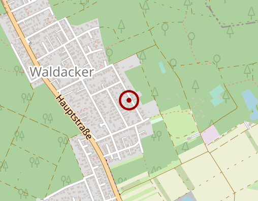 Karte: Wellness-Zeit