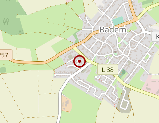 Karte: Carl Christine