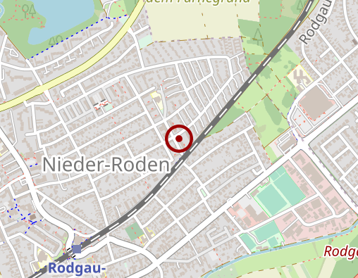 Karte: Sabine Heiderich