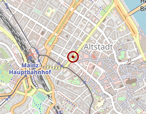 Karte: Gündel Florian