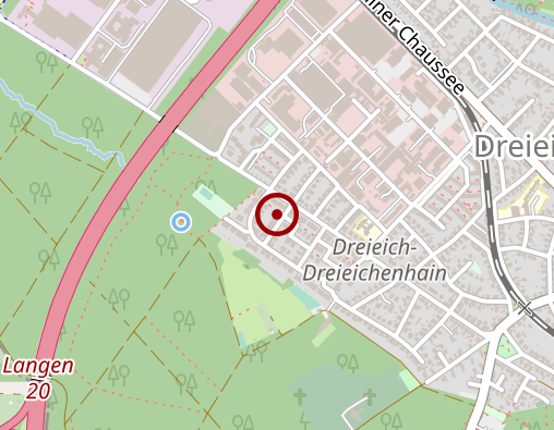 Karte: Moritzen Regina