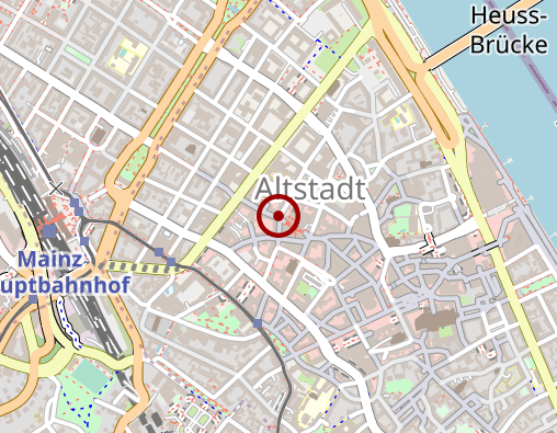 Karte: Fiedermutz Joska