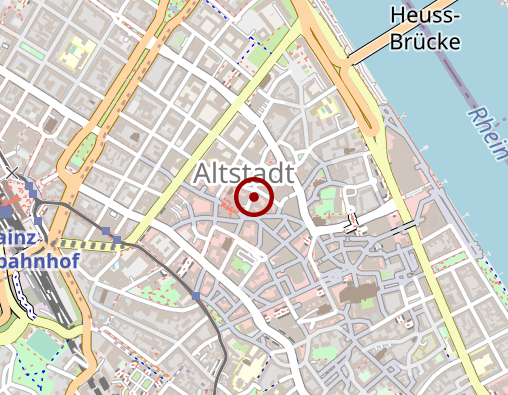 Karte: Plümer Friedhelm Dr. med.