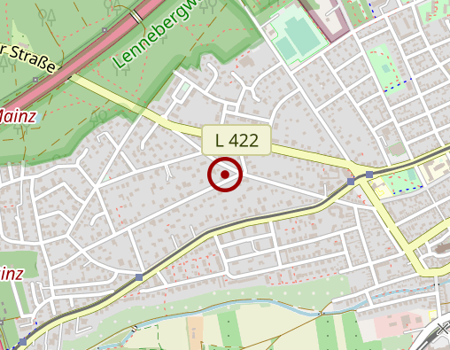 Karte: Willenberg Hans Dr.