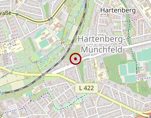 Karte: Porsch Udo PD Dr.