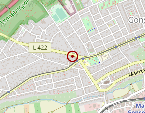 Karte: Kessler Ottmar