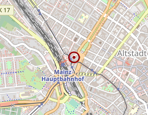 Karte: Marx-Molliere Renate Dr.med.